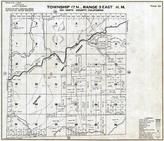 Page 023 - Township 17 N. Range 3 E., Washington Pk., Cold Spring Mtn., Smith River, Del Norte County 1949